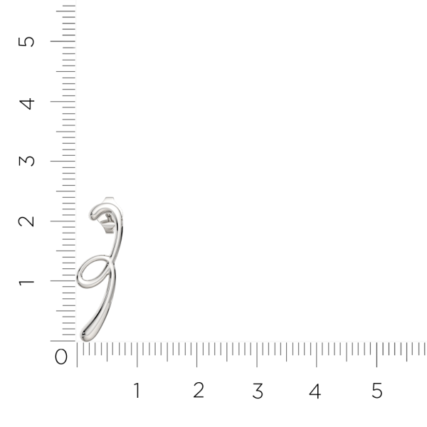 Серьги 0300169.ZZ Серьги 0300169.ZZ