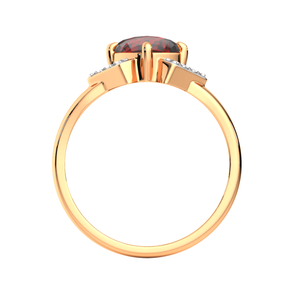 Кольцо 2S5056.14K.R.ZZ Кольцо 2S5056.14K.R.ZZ