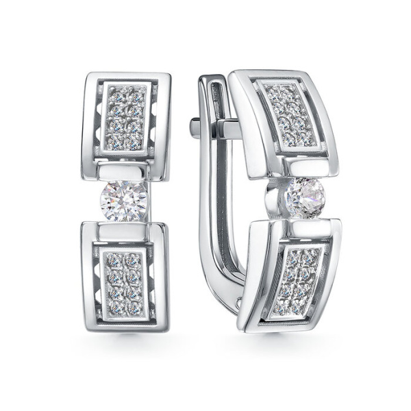 Серьги с120678