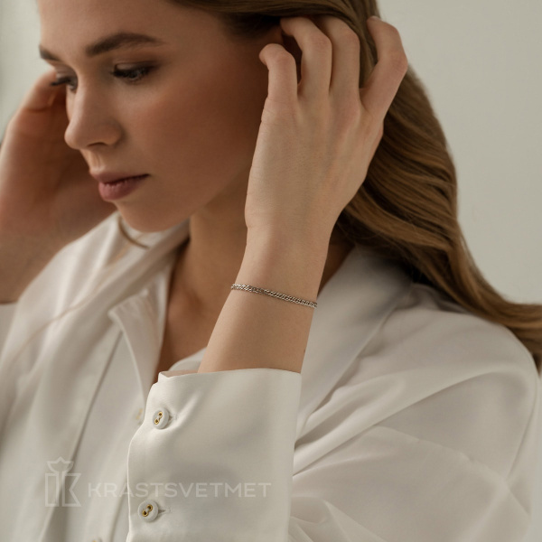 Браслет НБ 22-076Ю-3/0,5 Браслет НБ 22-076Ю-3/0,5