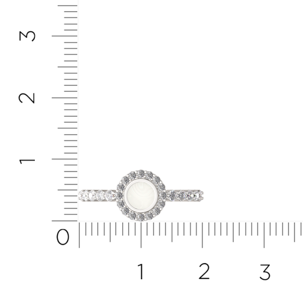 Кольцо 02101404.ZZ
