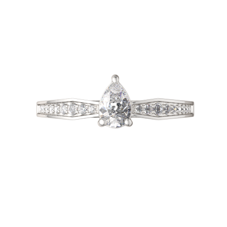 Кольцо 02101138.ZZ