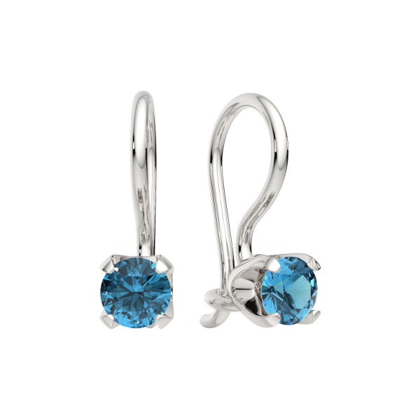 Серьги 03101973