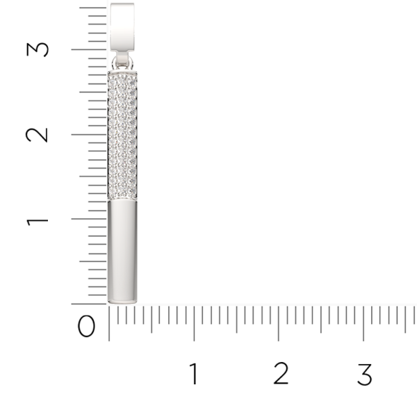 Подвеска 0440438.ZZ