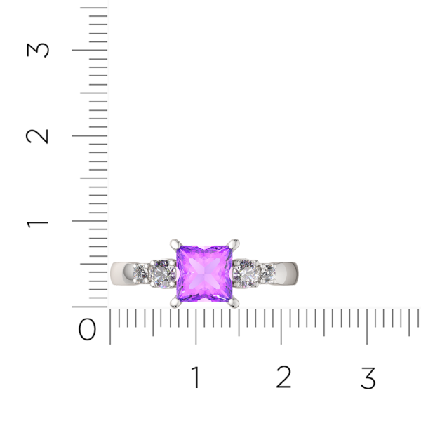 Кольцо 02S60181.ZZ