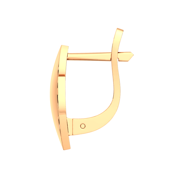 Серьги 310014