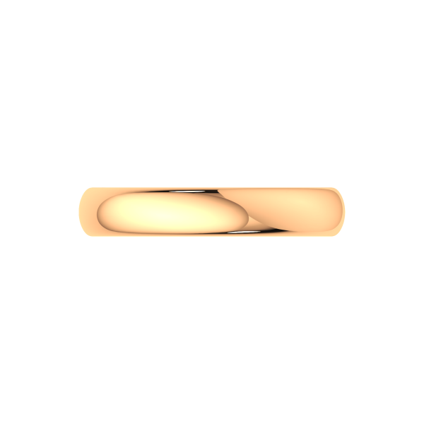Кольцо обр. 104007.14K.R.ZZ