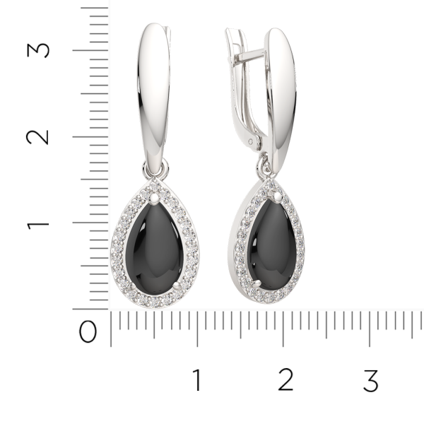 Серьги 03G91128.ZZ Серьги 03G91128.ZZ