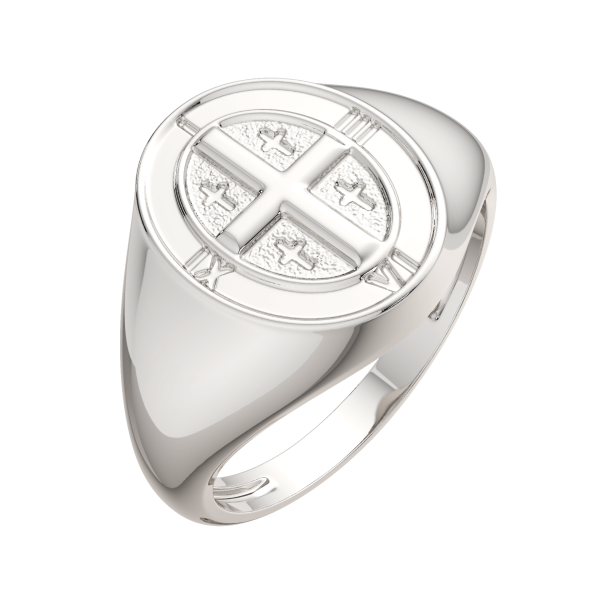 Кольцо 0200168.ZZ