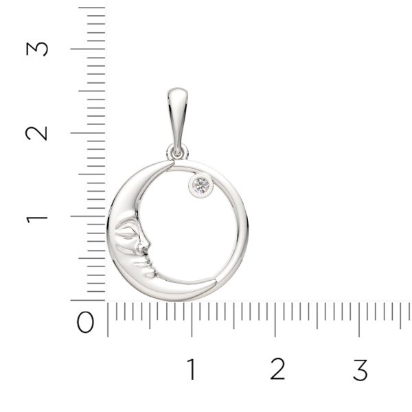 Подвеска 0440428.ZZ