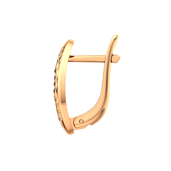 Серьги 300312.14K.R.ZZ