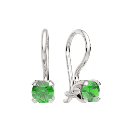 Серьги 03101975