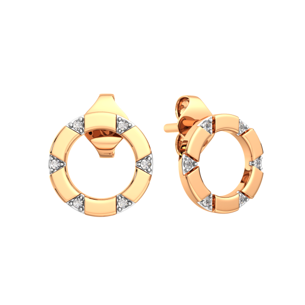 Серьги 3101475.14K.R.ZZ Серьги 3101475.14K.R.ZZ
