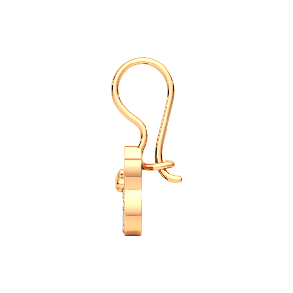 Серьги 3101688.14K.R.ZZ