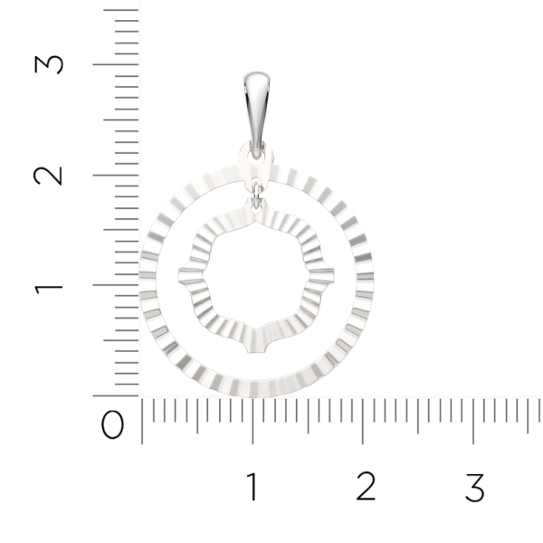 Подвеска 0400132.ZZ