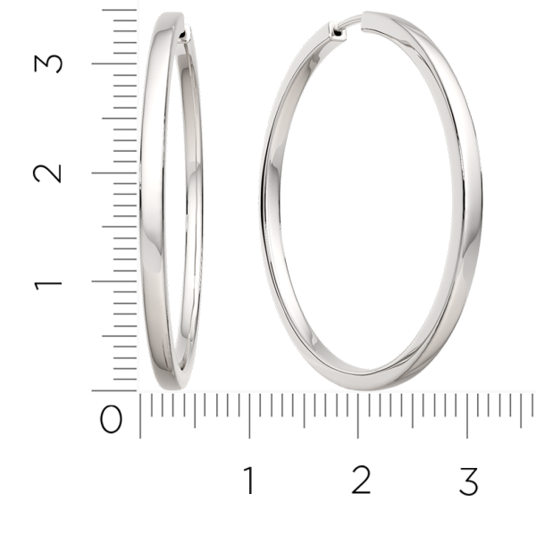 Серьги 0330001/3