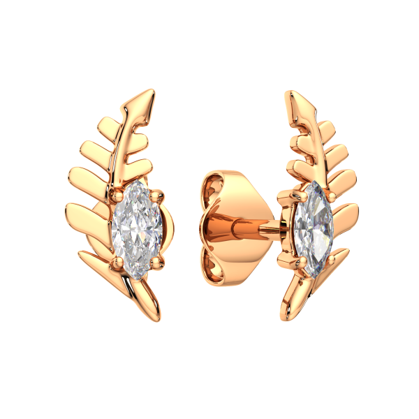 Серьги 310486.14K.R Серьги 310486.14K.R