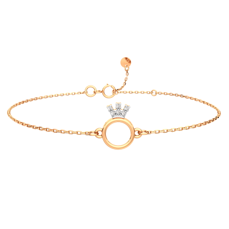 Браслет 640090.14K.R.ZZ