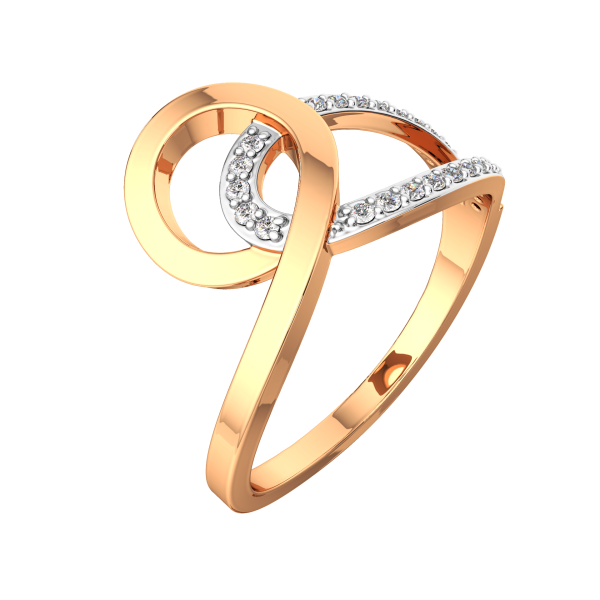 Кольцо 2101223.14K.R.ZZ