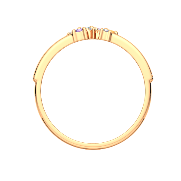 Кольцо 2SM012.14K.R.ZZ Кольцо 2SM012.14K.R.ZZ