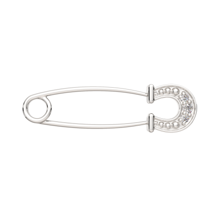 Брошь 0940007.ZZ