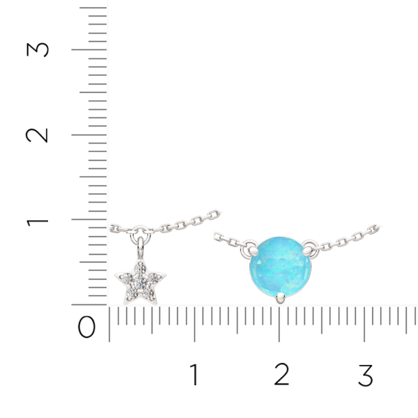 Колье 0550239.ZZ Колье 0550239.ZZ