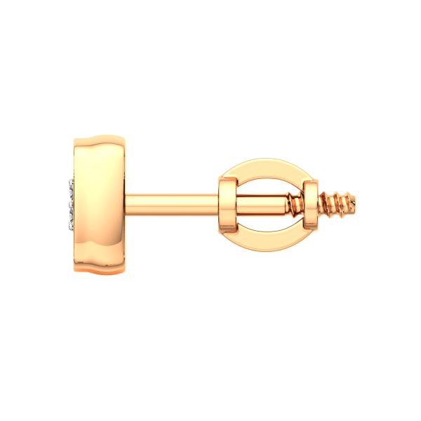 Серьги 3D00271.14K.B.ZZ
