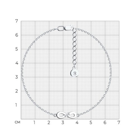 Браслет 87050002
