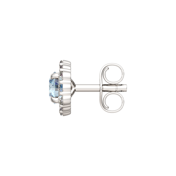 Серьги 03S40106.ZZ