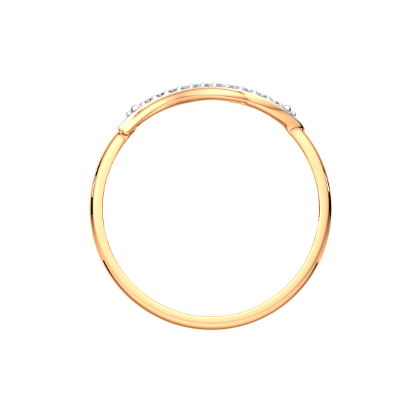 Кольцо 210617.14K.R Кольцо 210617.14K.R