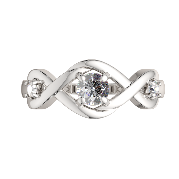 Кольцо 0210407.ZZ