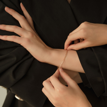 Браслет 612200ГПГ.050.14K.R Браслет 612200ГПГ.050.14K.R