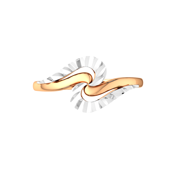 Кольцо 200167.14K.R.ZZ