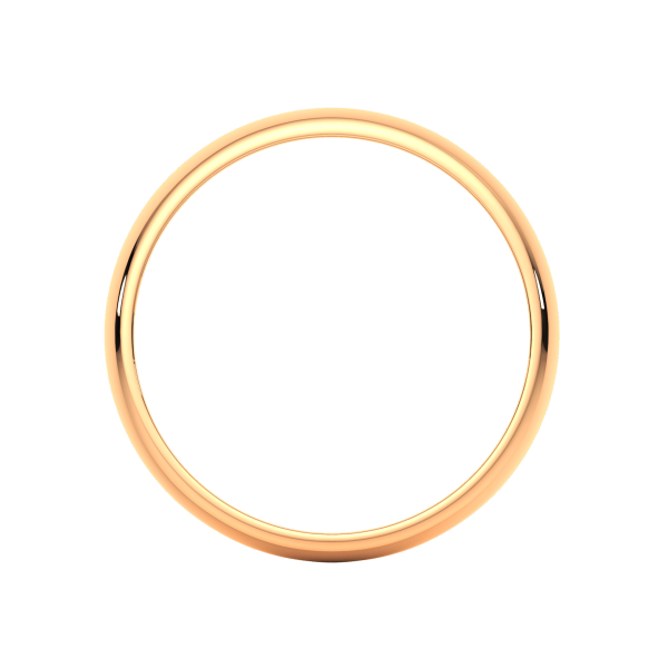 Кольцо обр. 105009.14K.R.ZZ