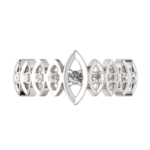 Кольцо 0210613.ZZ