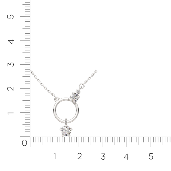 Колье 0550078.ZZ Колье 0550078.ZZ