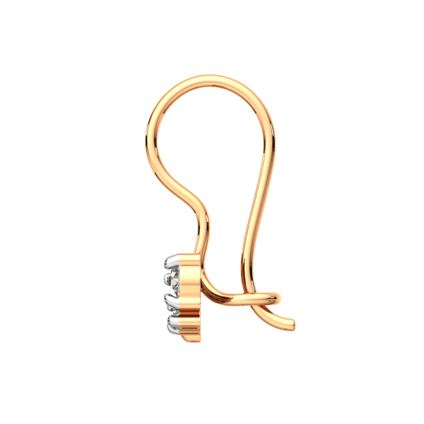 Серьги 3101273.14K.R.ZZ