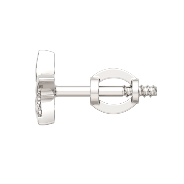 Серьги 3D00432.14K.W.ZZ