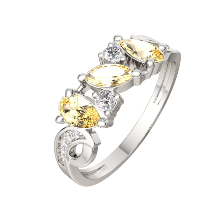 Кольцо 02S70161.ZZ