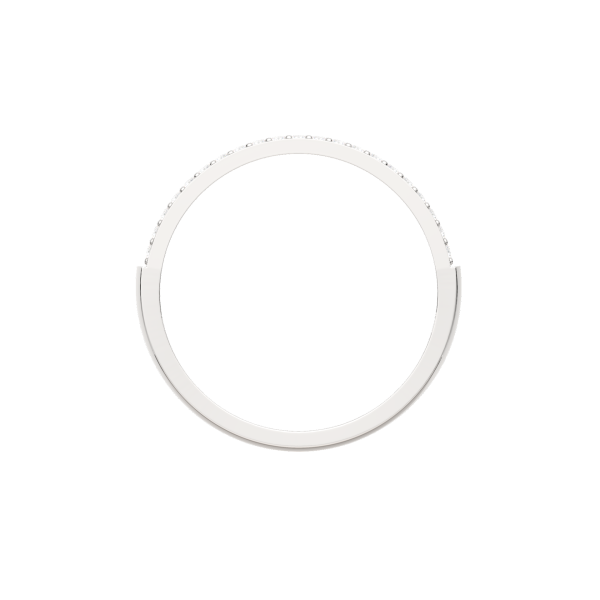 Кольцо 2D00431.14K.W.ZZ