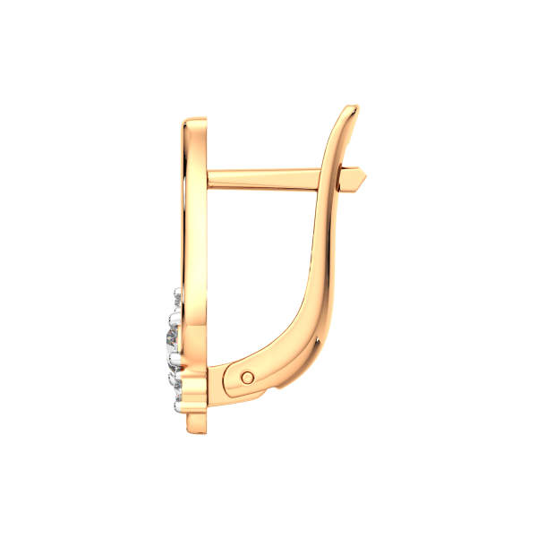 Серьги 3101059.14K.R.ZZ Серьги 3101059.14K.R.ZZ