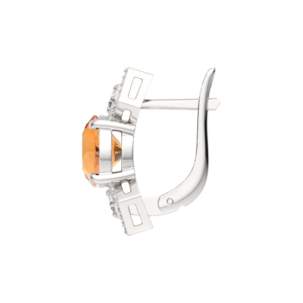 Серьги 03S70154.ZZ