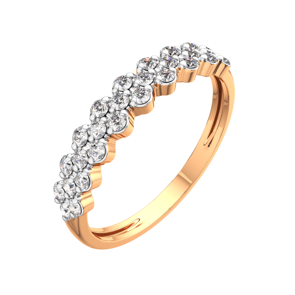 Кольцо 2D00373.14K.R.ZZ Кольцо 2D00373.14K.R.ZZ