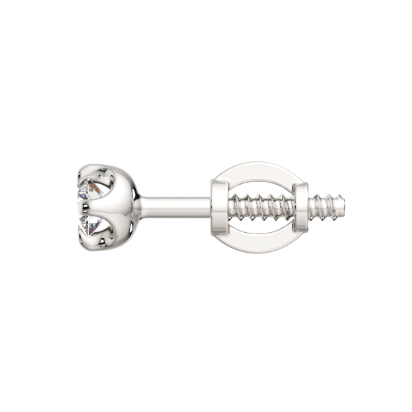 Серьги 3D00371.14K.W.ZZ