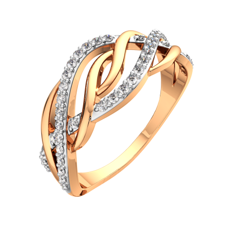 Кольцо 2101127.9K.R.ZZ