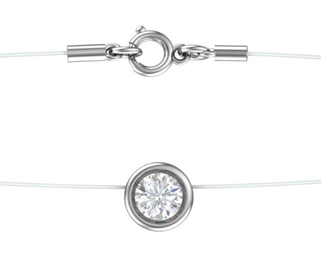 Колье 0300309-10775 Колье 0300309-10775