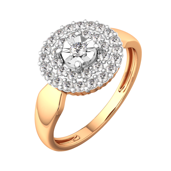 Кольцо 2D00537.14K.B.ZZ Кольцо 2D00537.14K.B.ZZ