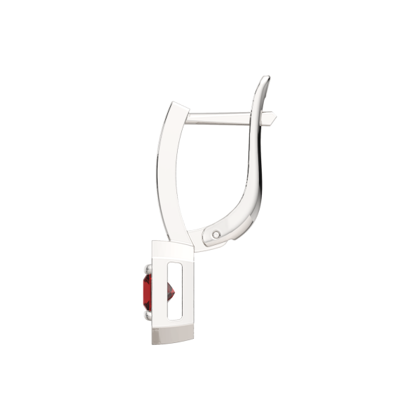 Серьги 03S50144.ZZ