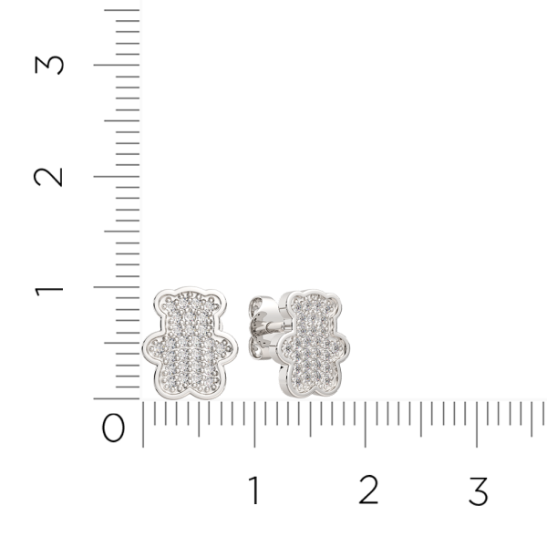 Серьги 03101785.ZZ Серьги 03101785.ZZ