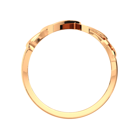 Кольцо 210907.14K.R.ZZ